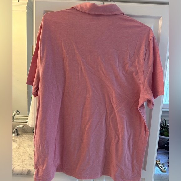 Mint condition Vineyard Vines Edgartown XL Polo - Picture 4 of 4
